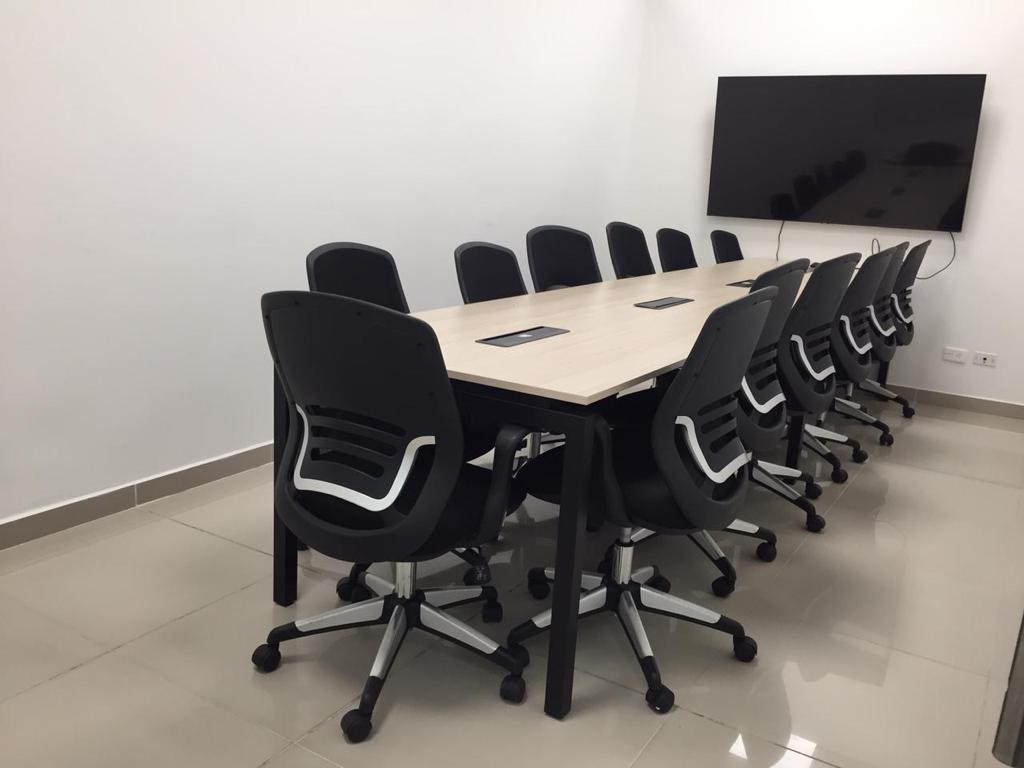 Especial Coworking