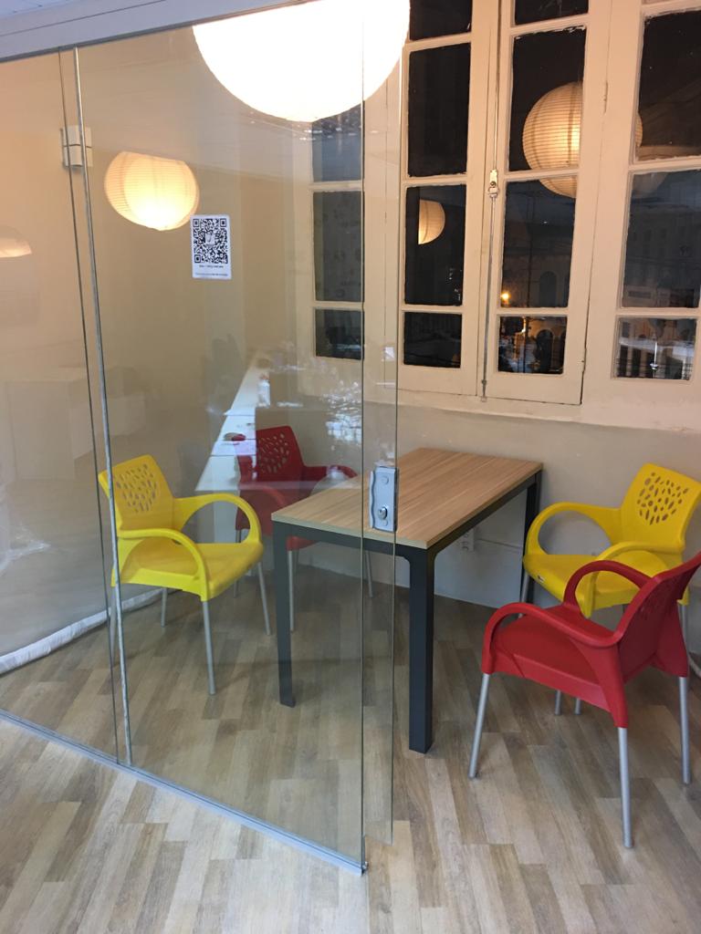 Reef Coworking