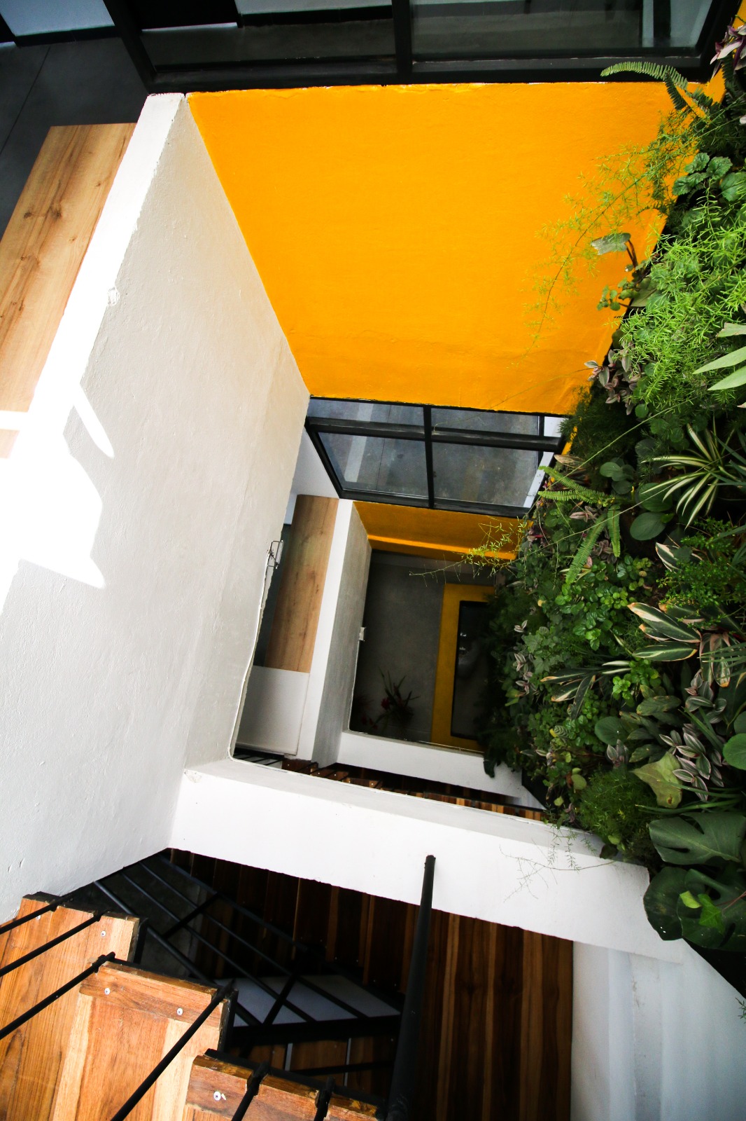 Tierra Firme Cubo