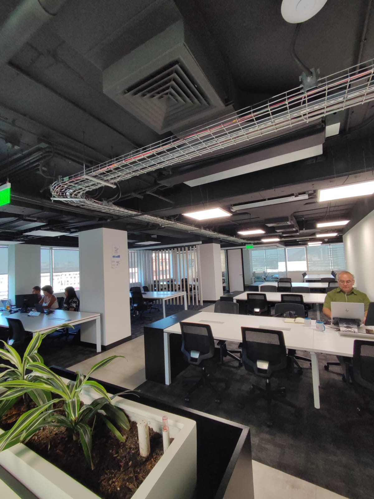Cowork Latam El Golf