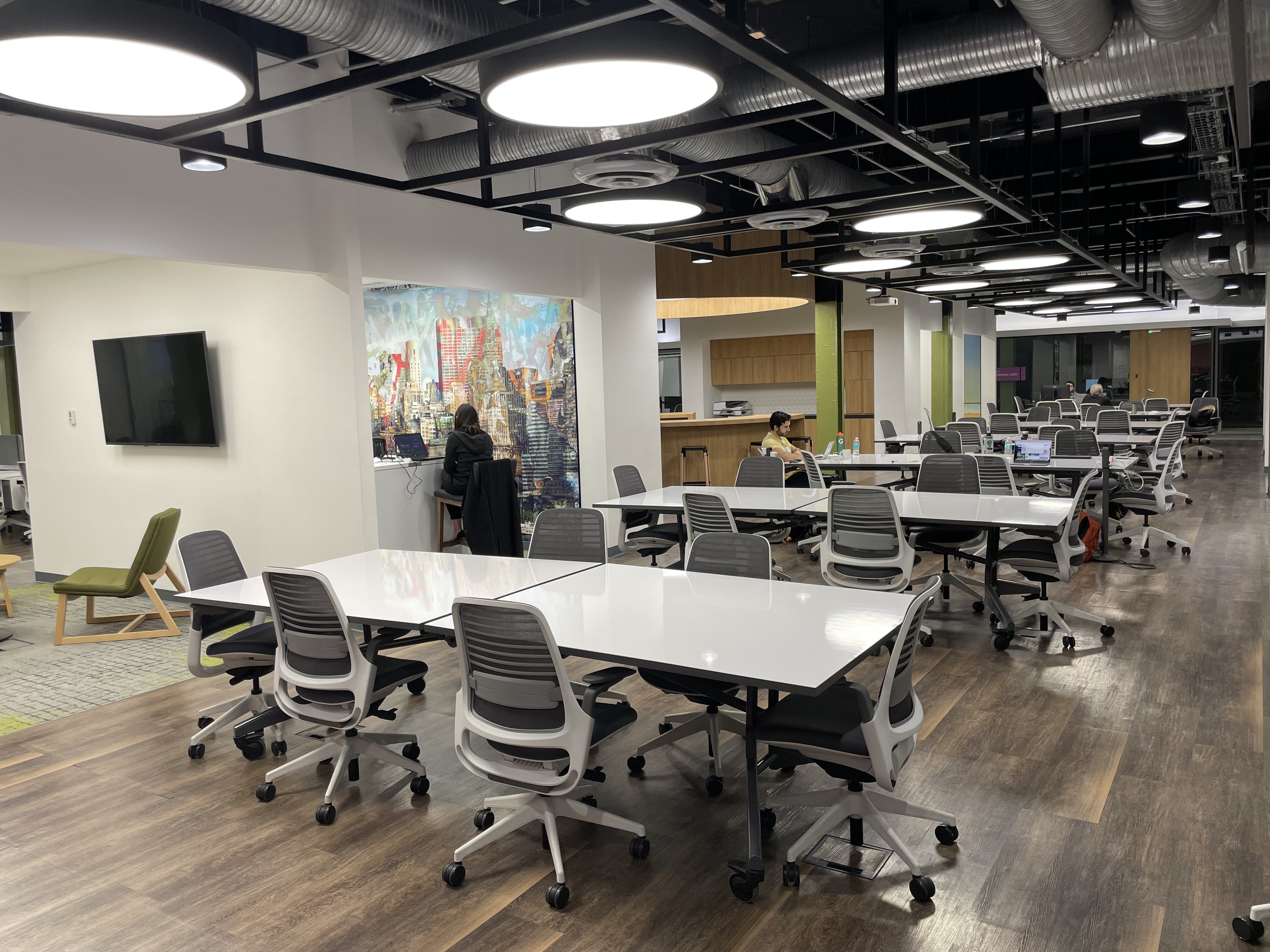 Monterrey Digital Hub