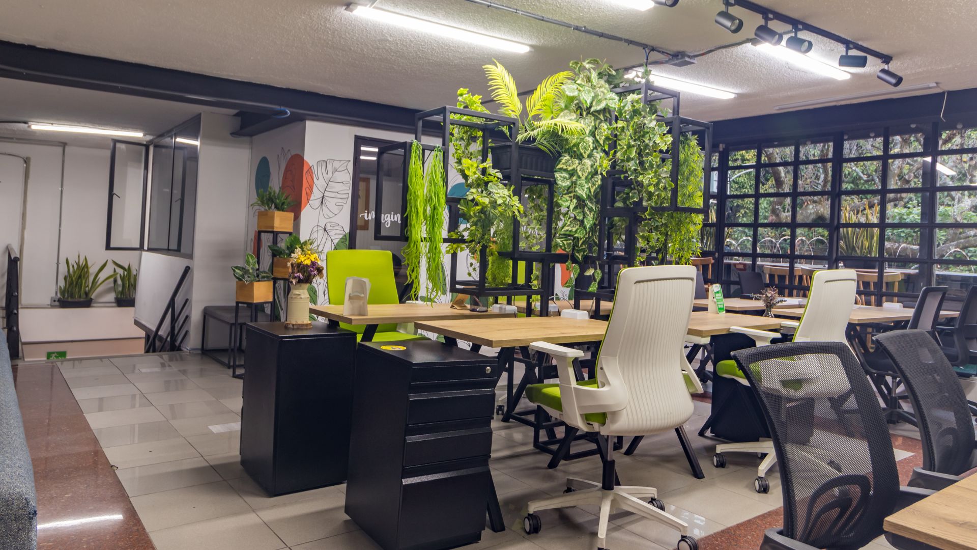 Coworking Inspira Laureles-3