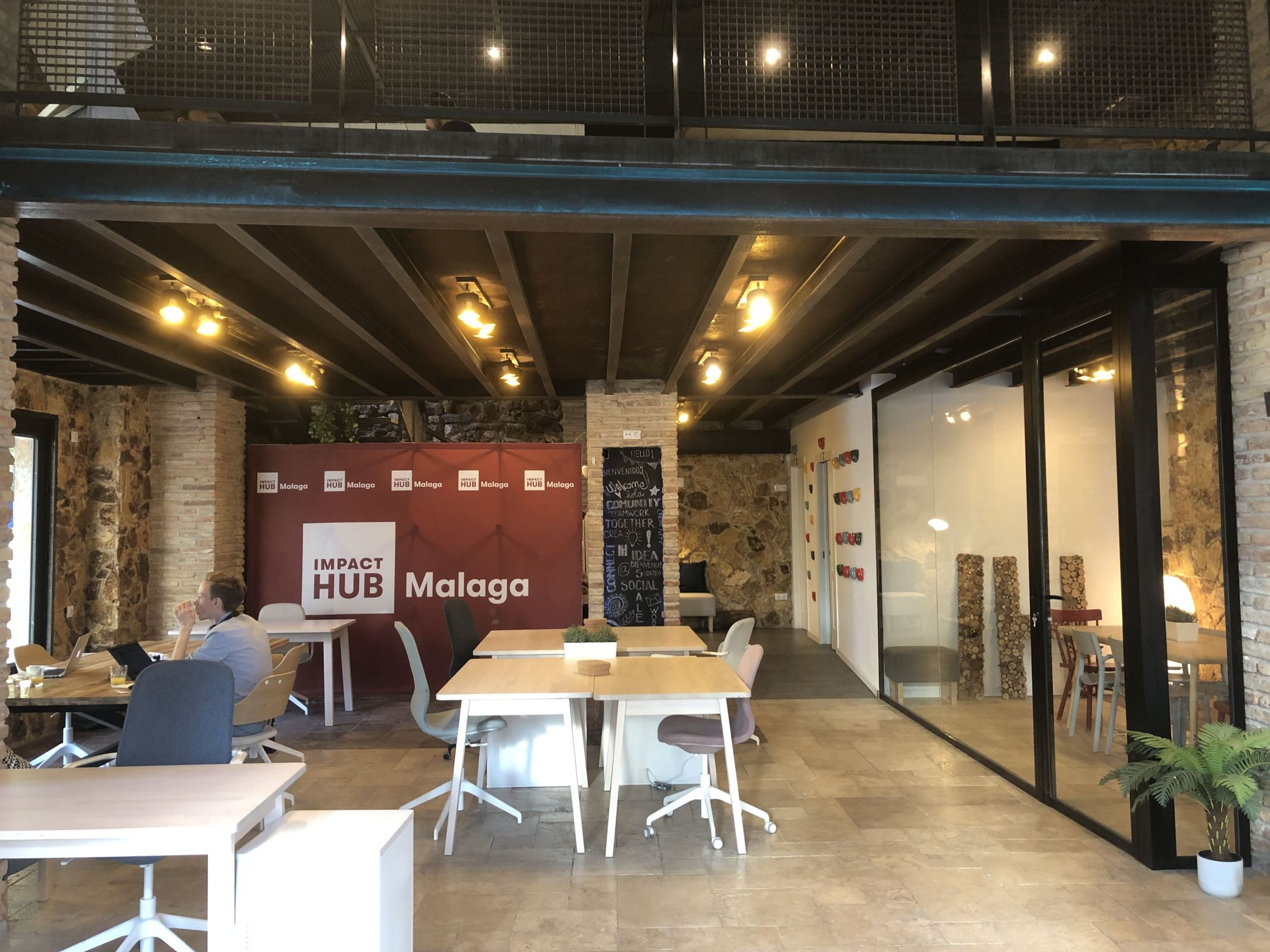Impact Hub Málaga