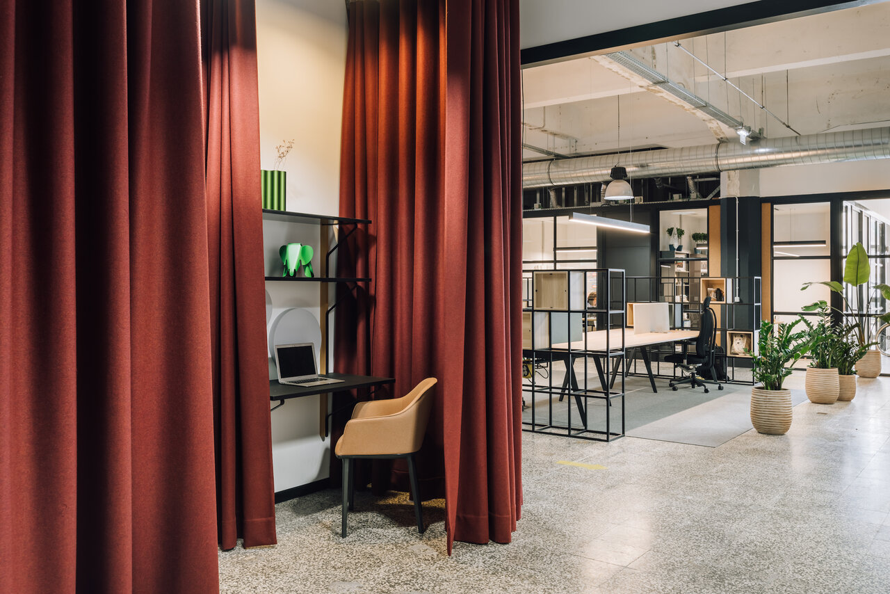 Lisbon WorkHub