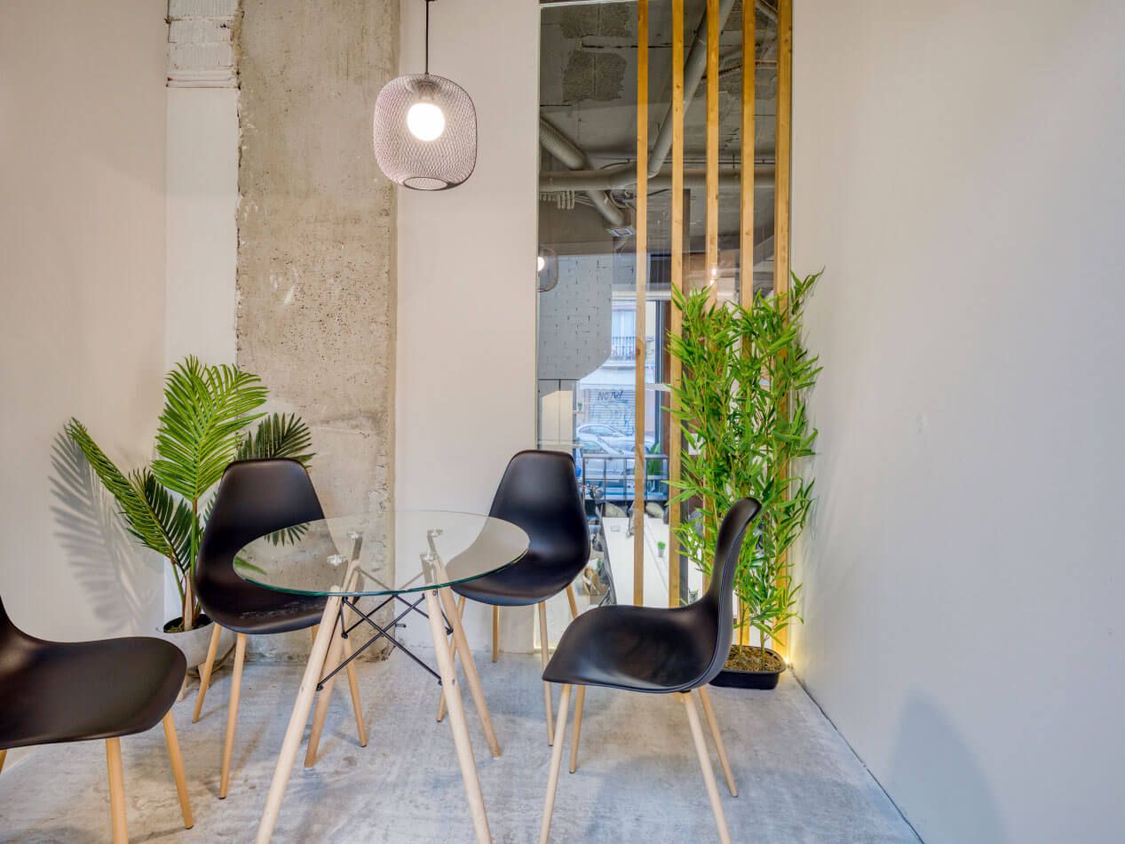 COWORK RUZAFA 2