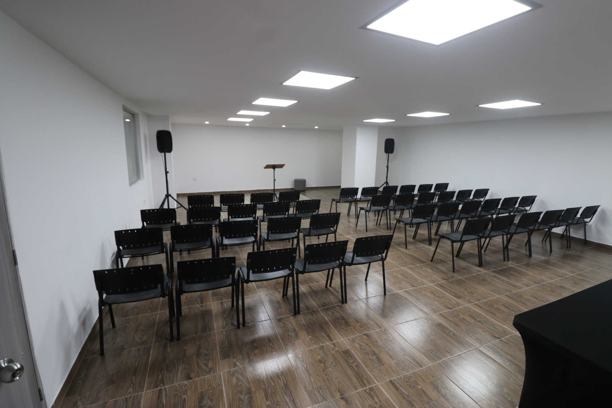 Salón de Eventos hasta 30 personas