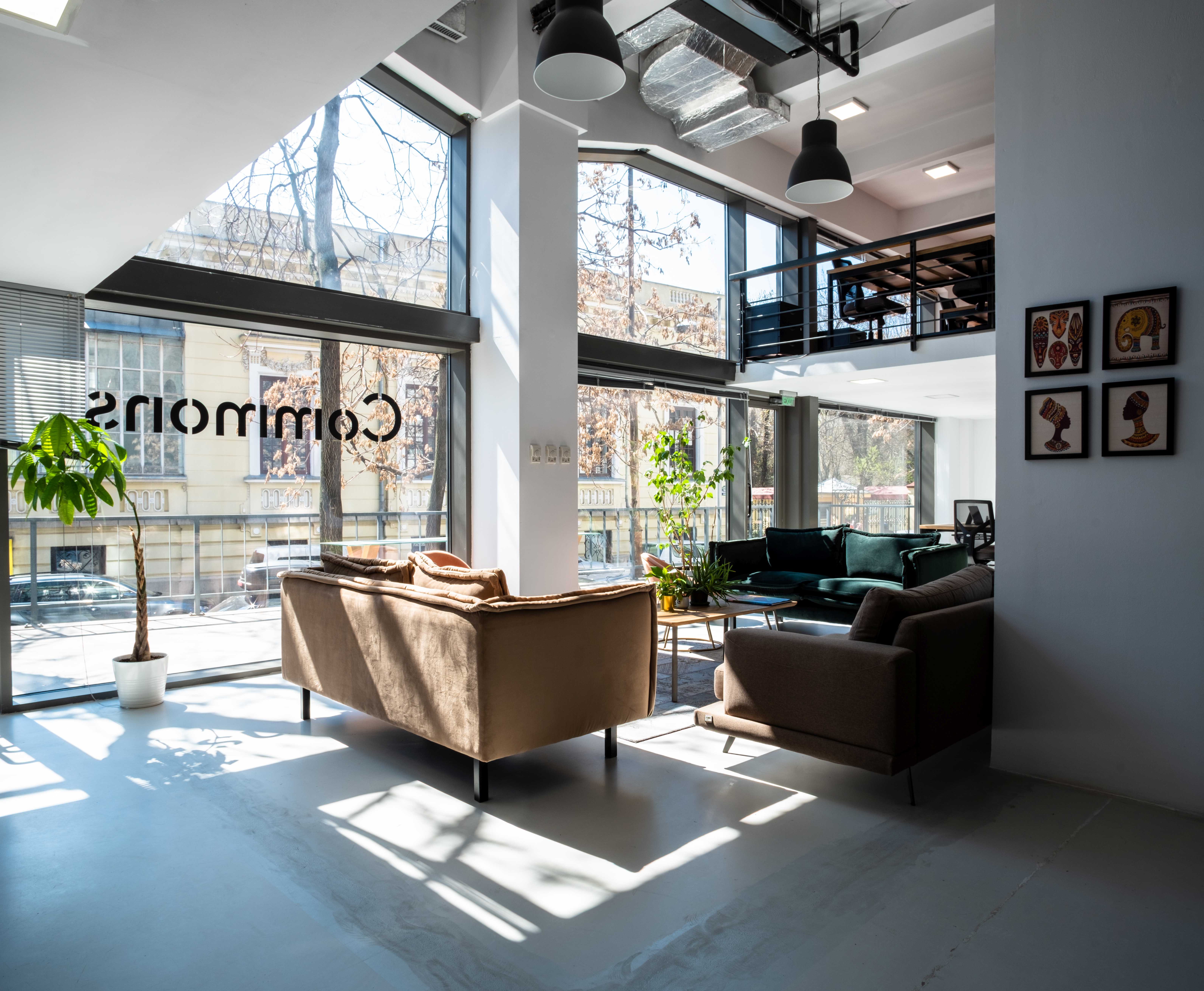 Commons Romana