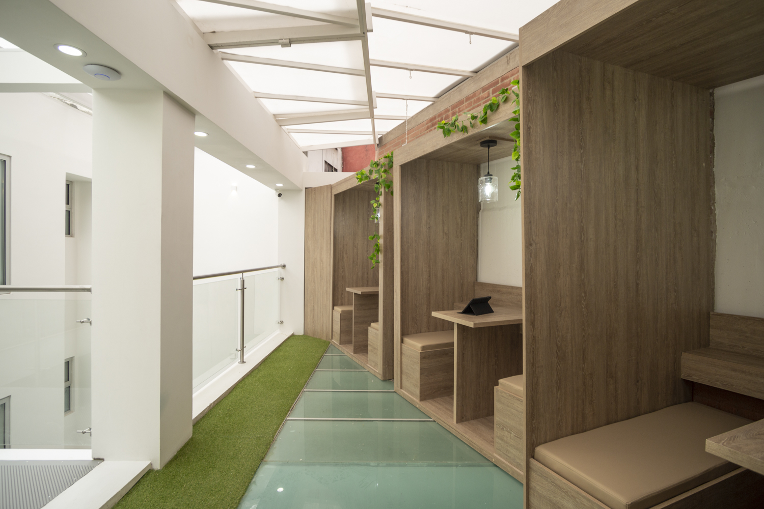 Miska Coworking