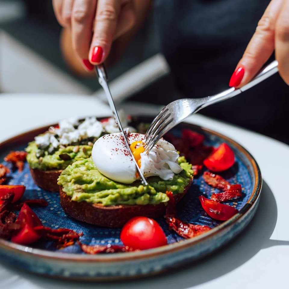 Gram Bistro