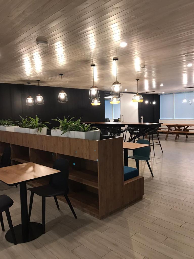 Cowork Latam El Golf
