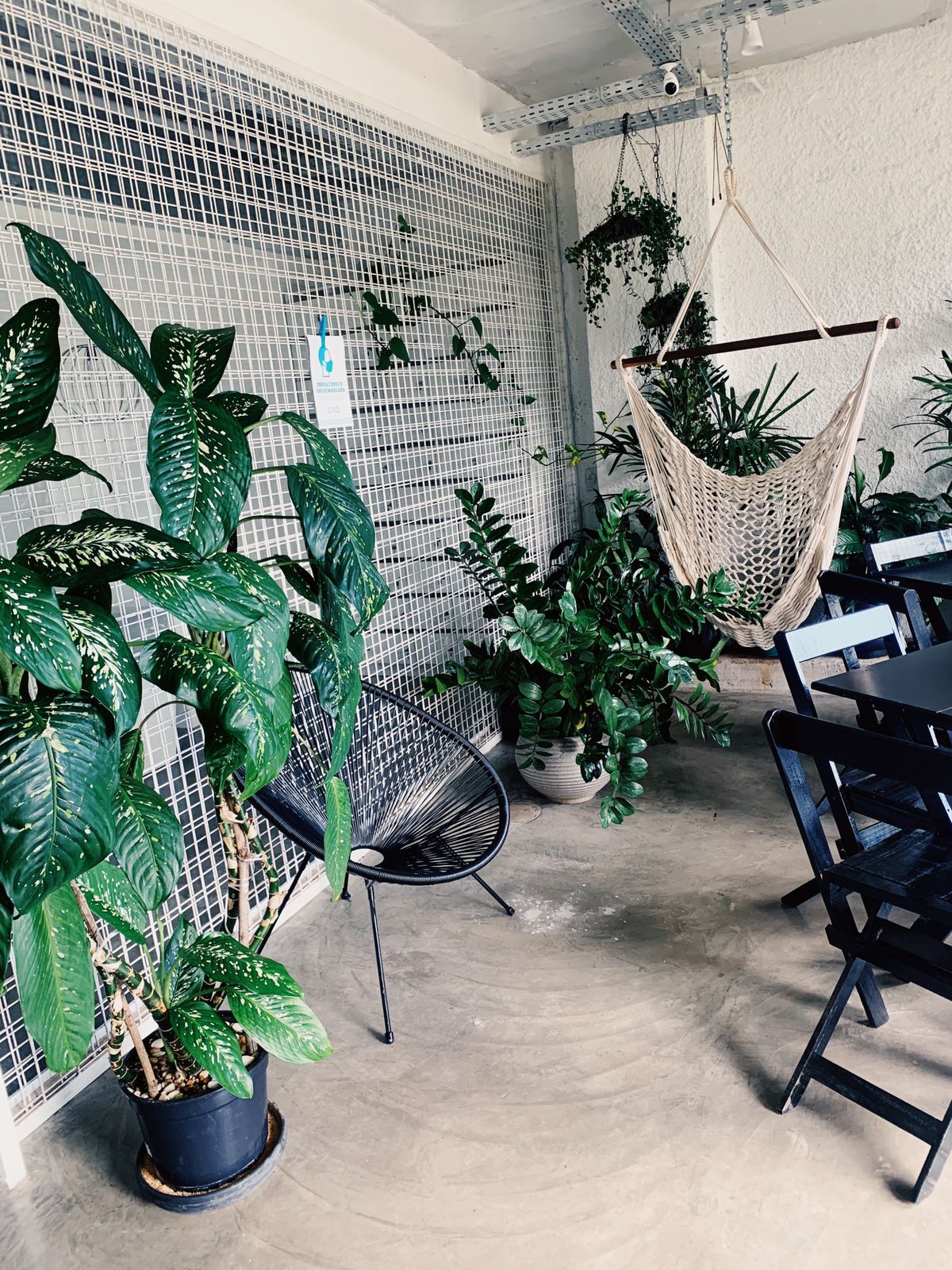 Eixo Coworking
