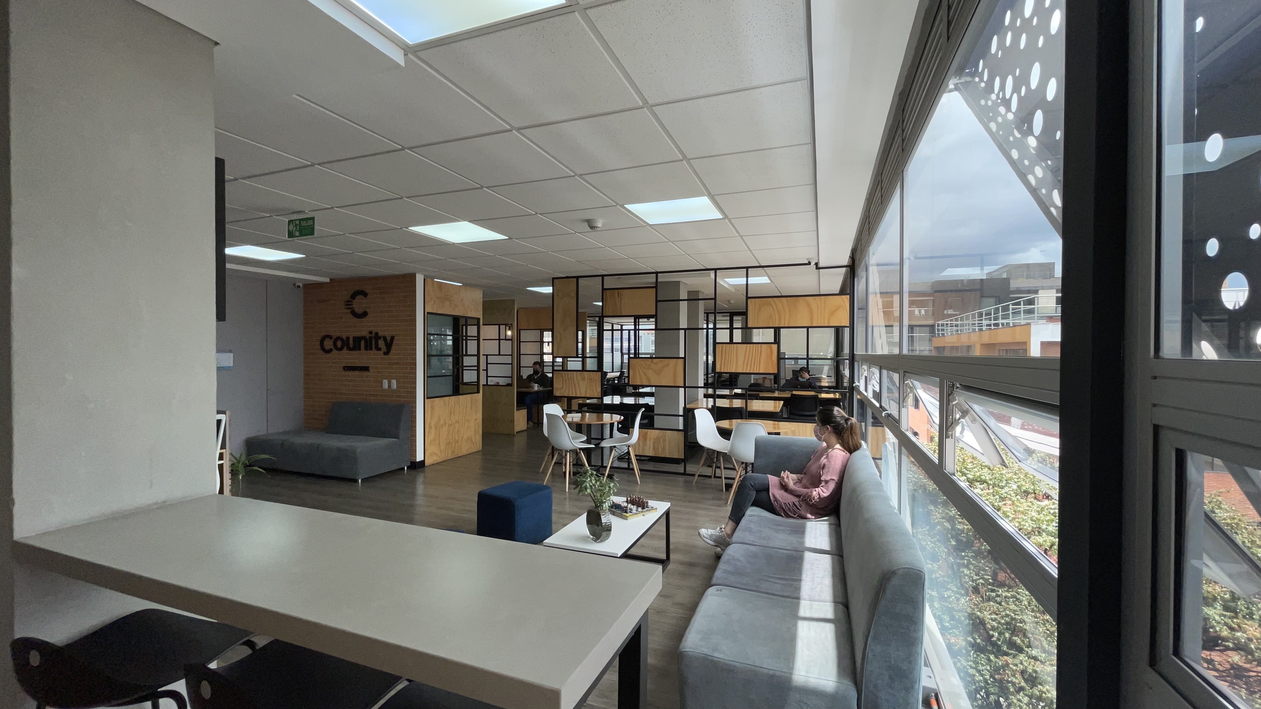 Counity Coworking