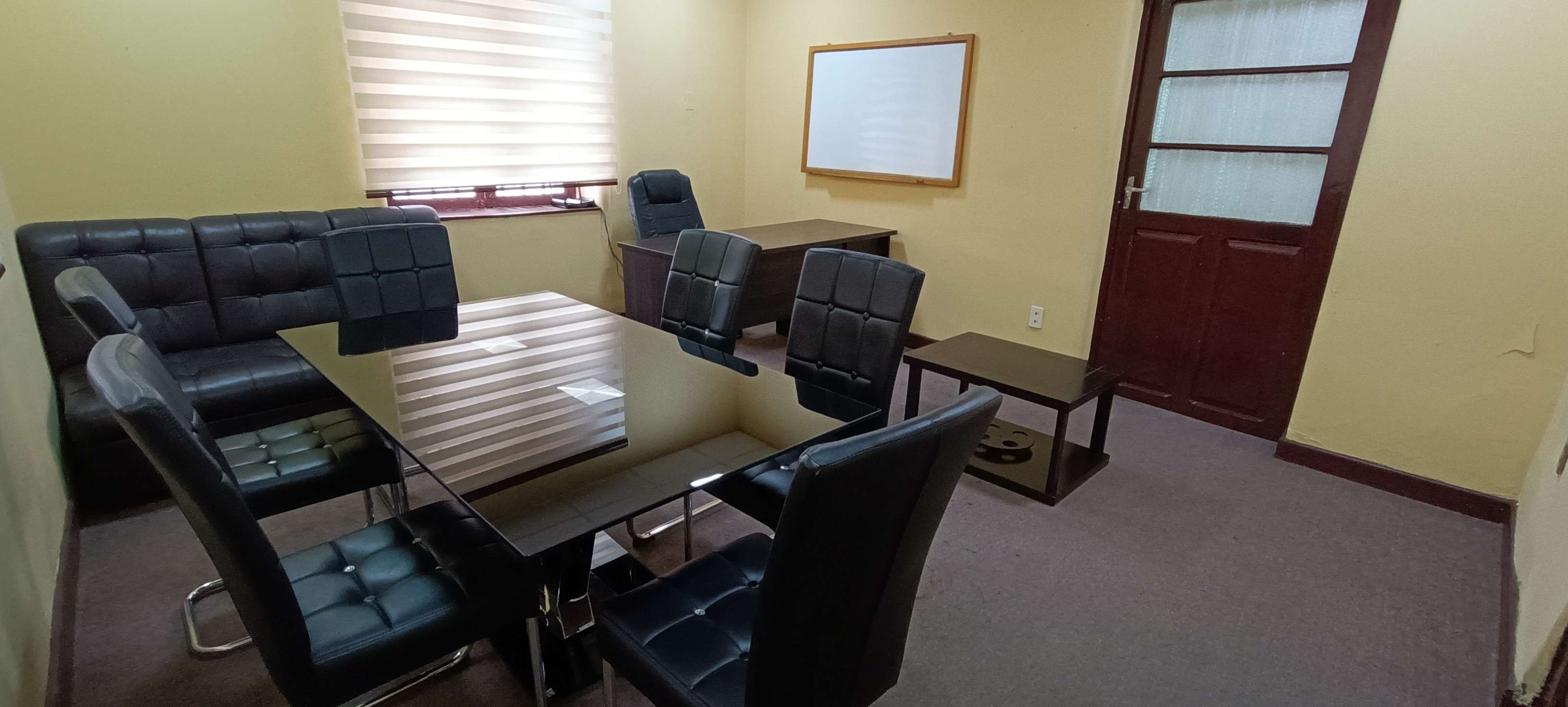 Cowork Sopocachi