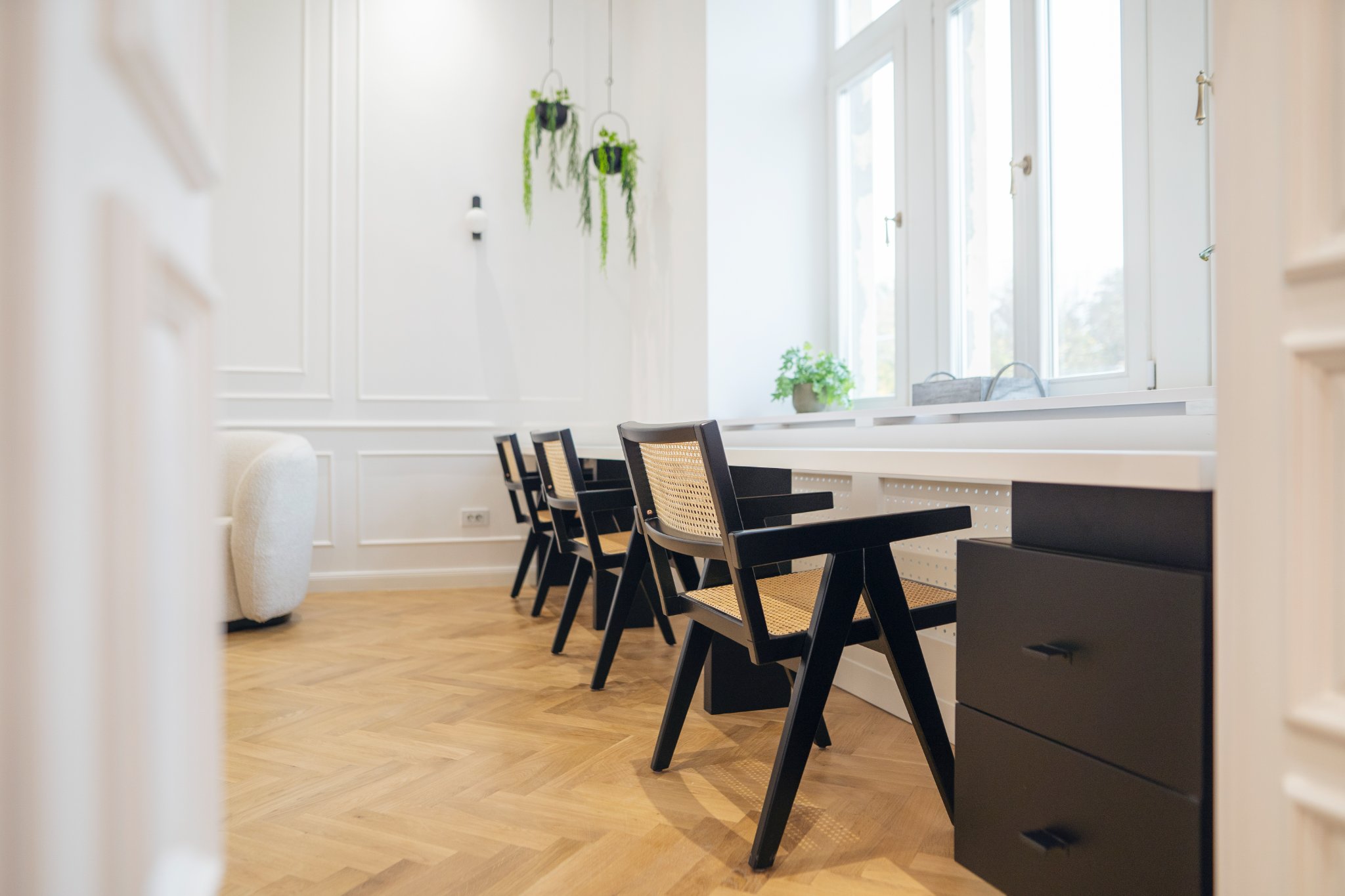 l'atelier Hub