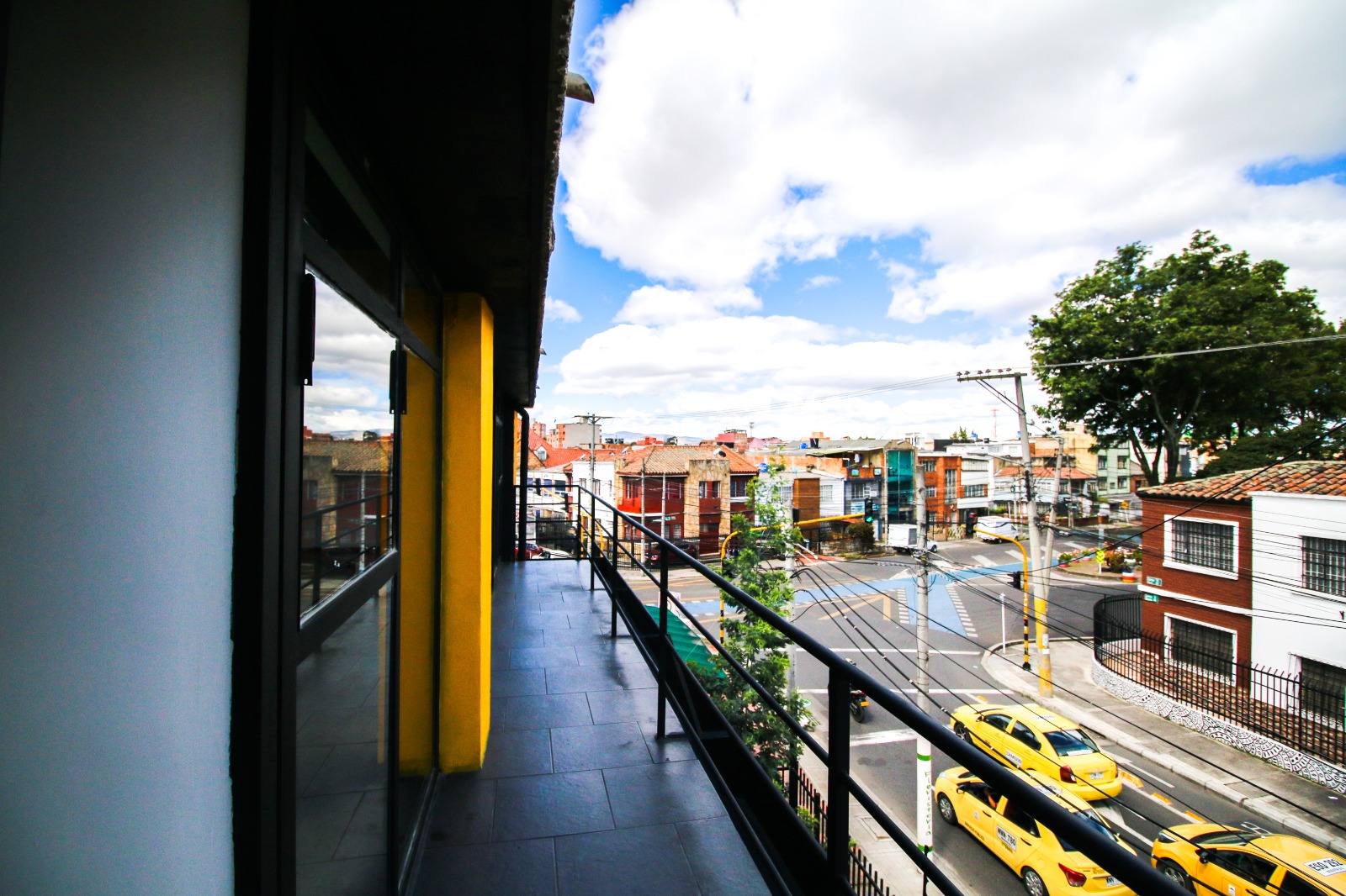 Tierra Firme Cubo