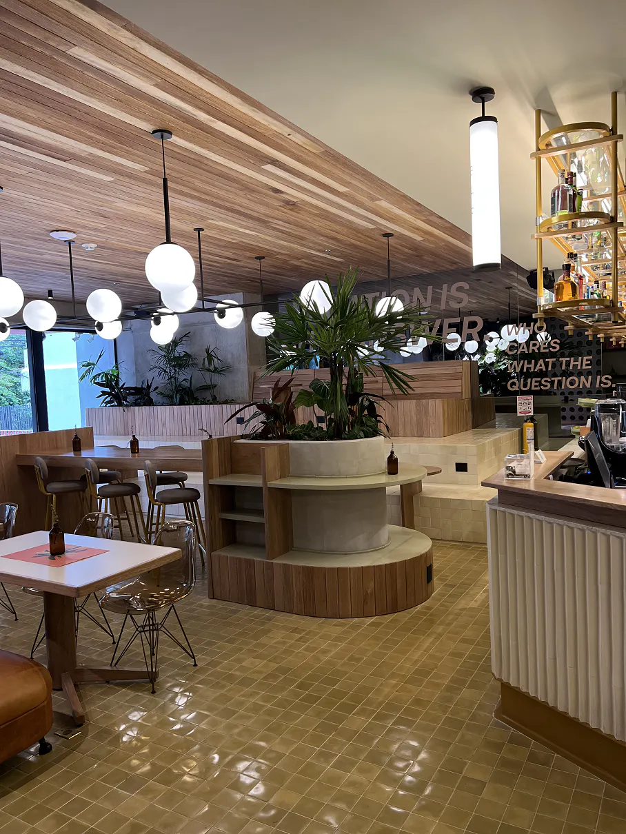 Cafe Somos Bold