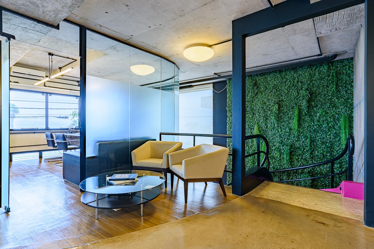 YOLO Coworking