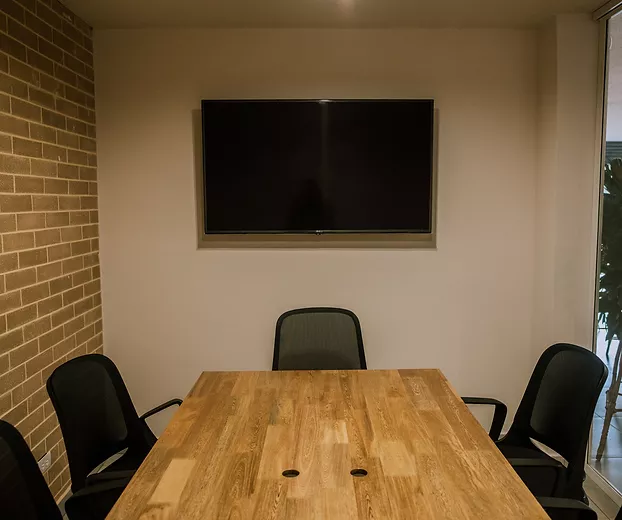 Semilla Coworking
