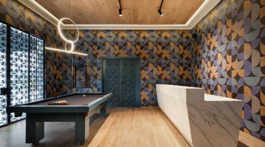 Colony Spaces Reforma 560