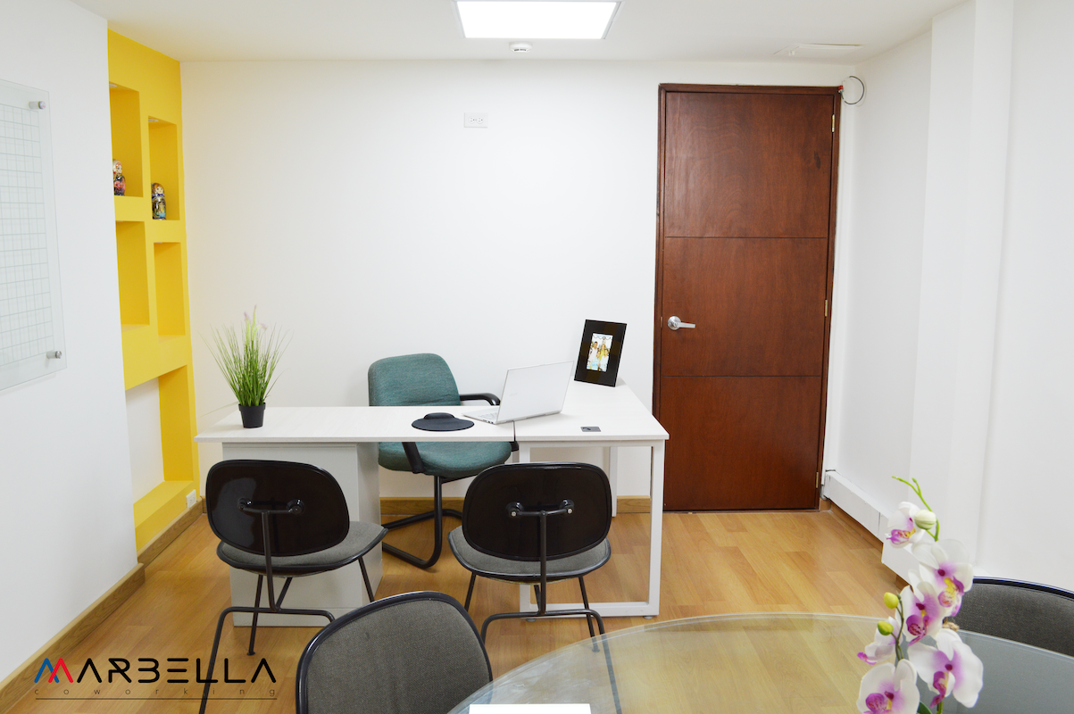 Marbella Coworking