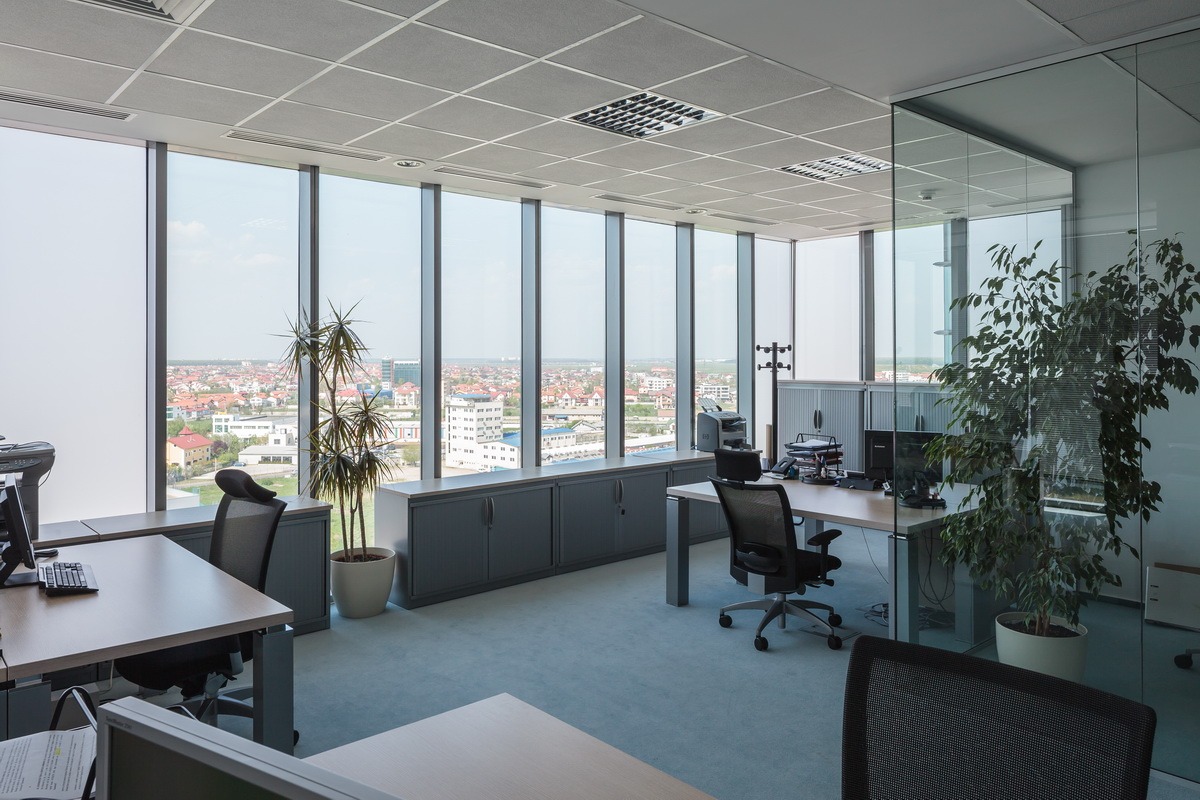 aSpace Pipera Global City