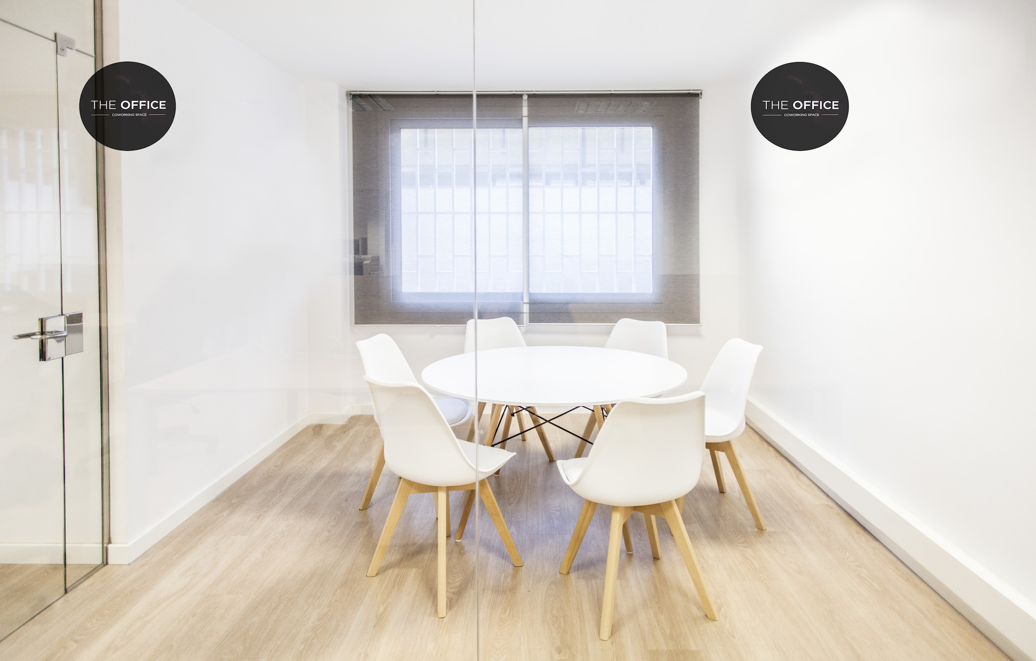The Office BCN