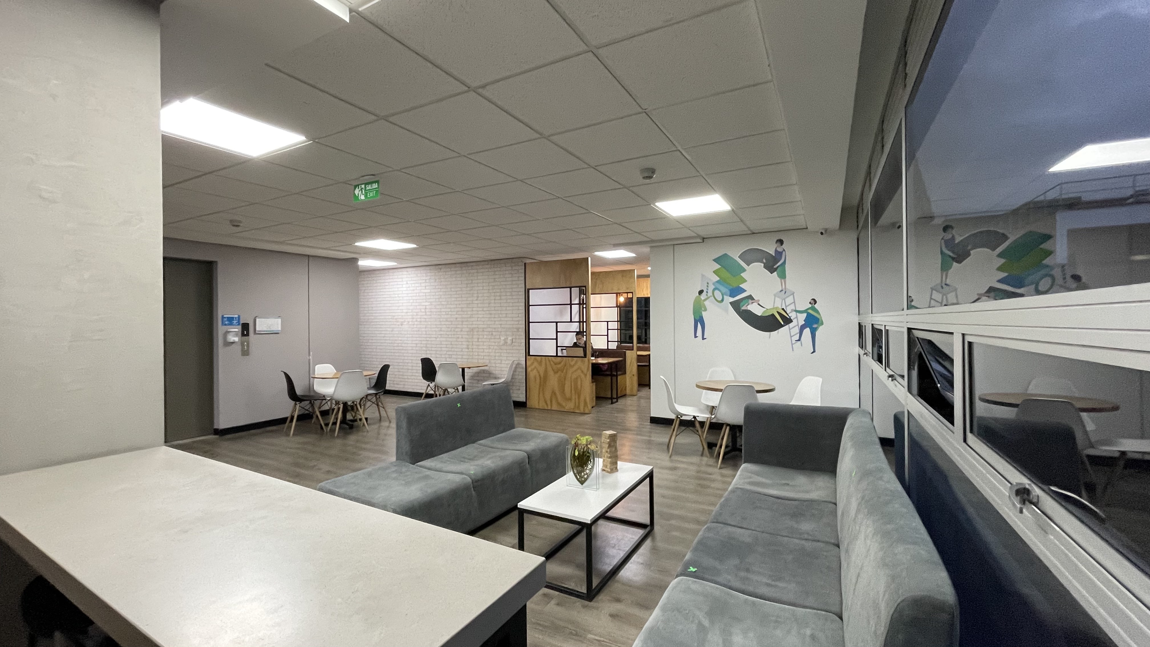 Counity Coworking