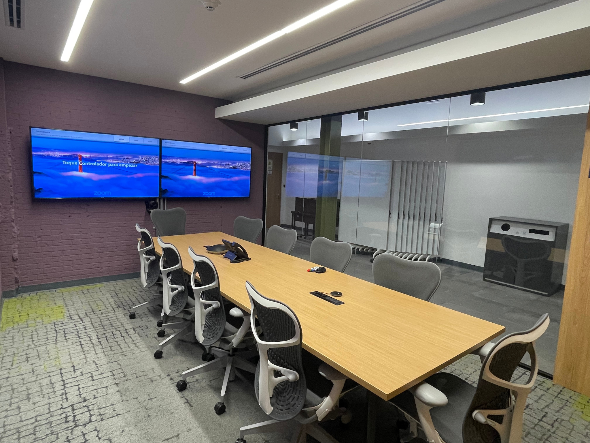 Monterrey Digital Hub
