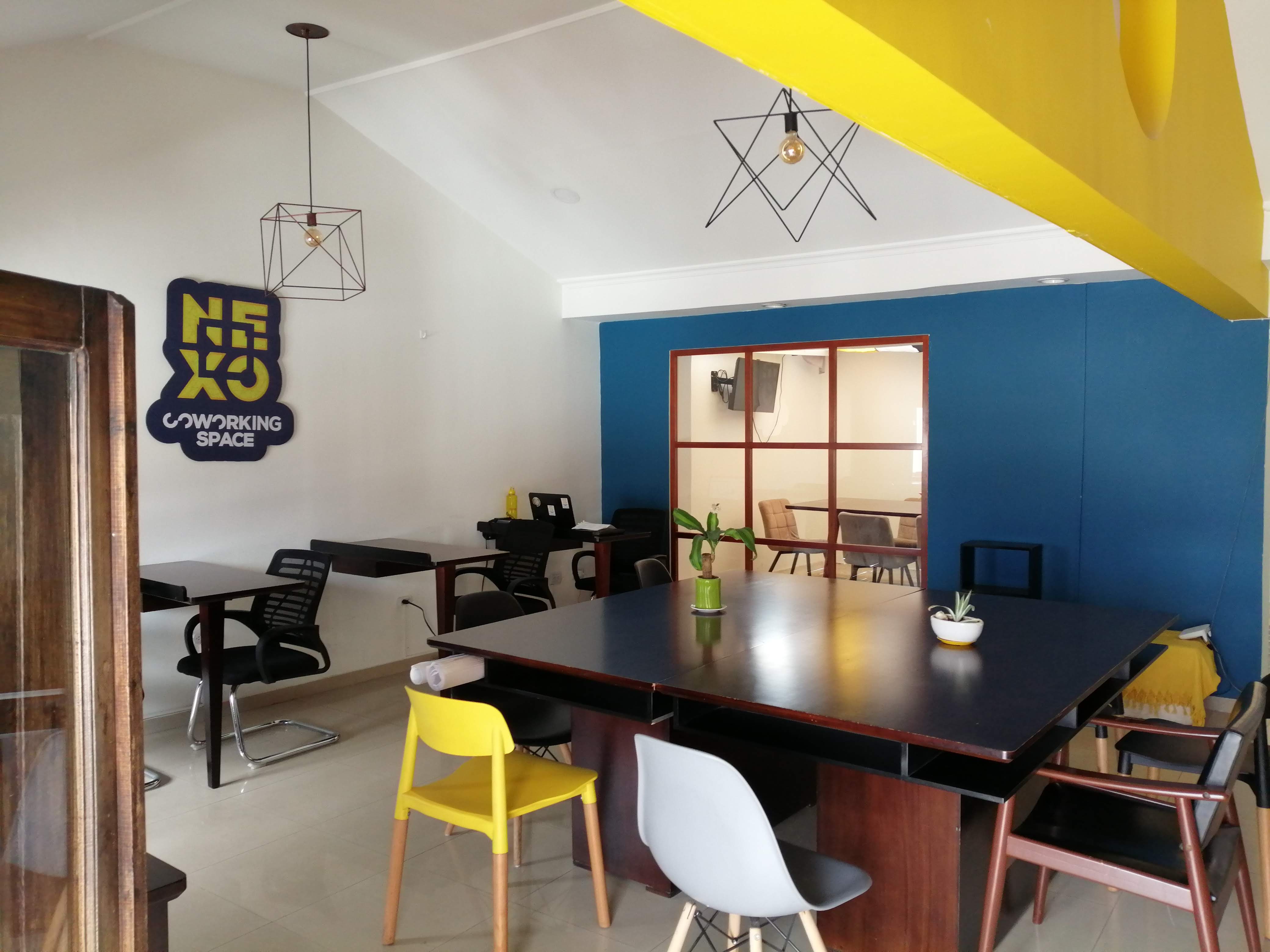 Nexo Coworking Space-2