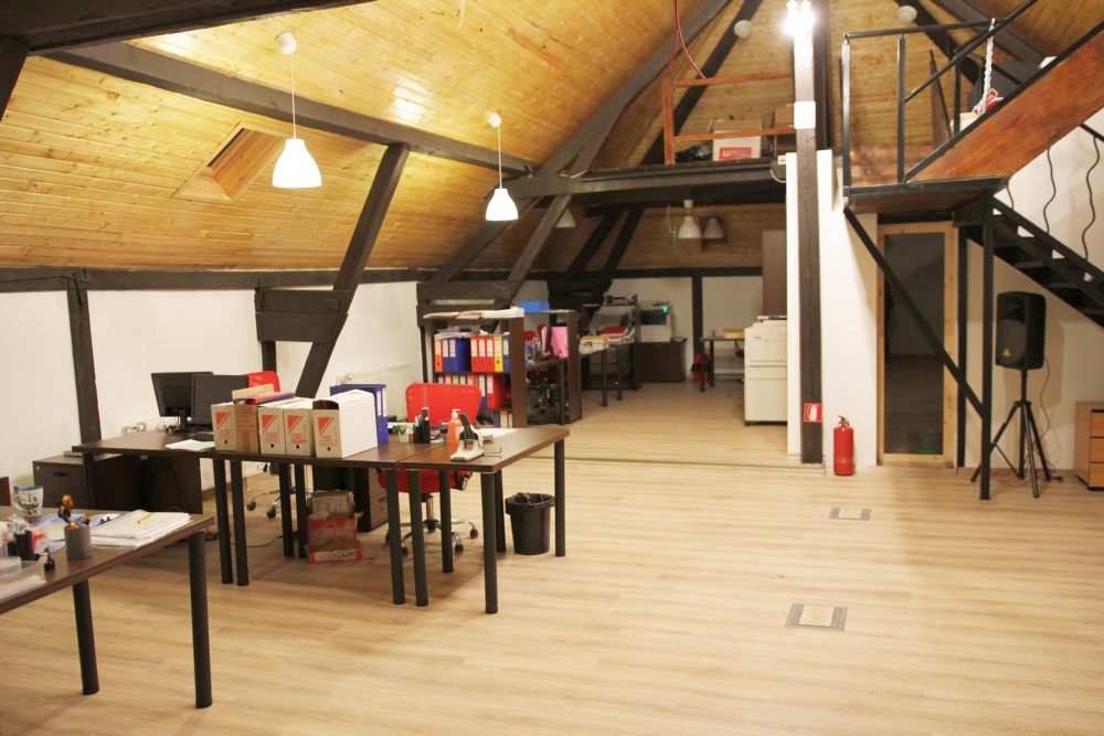 Smart Hub Galati