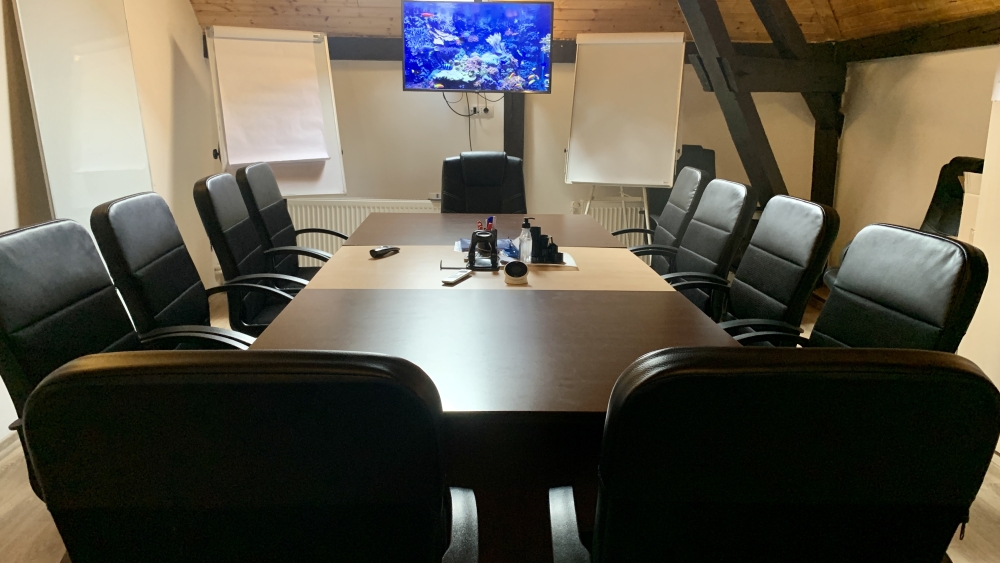 Smart Hub Galati