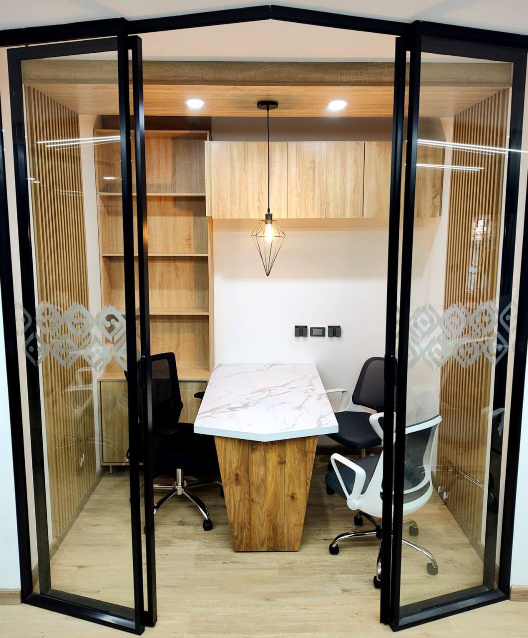 Elite Coworking