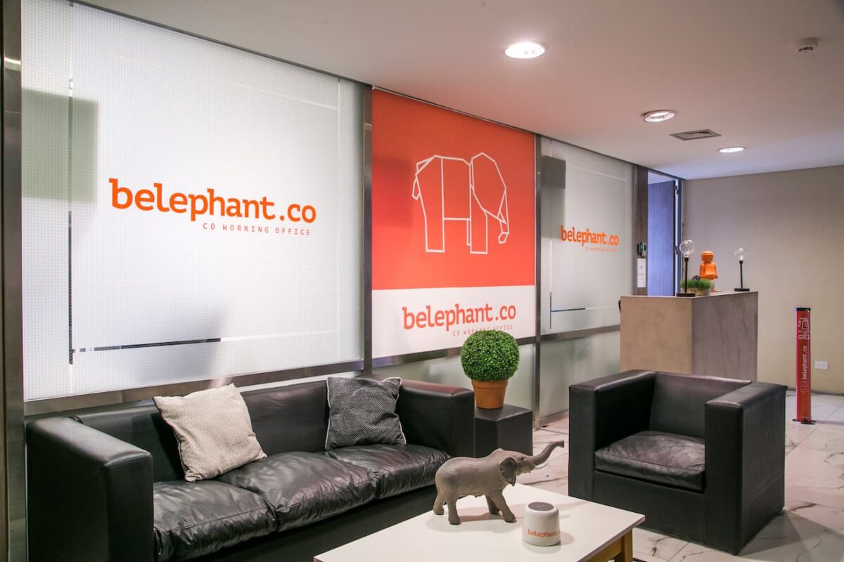 Belephant Nuñez