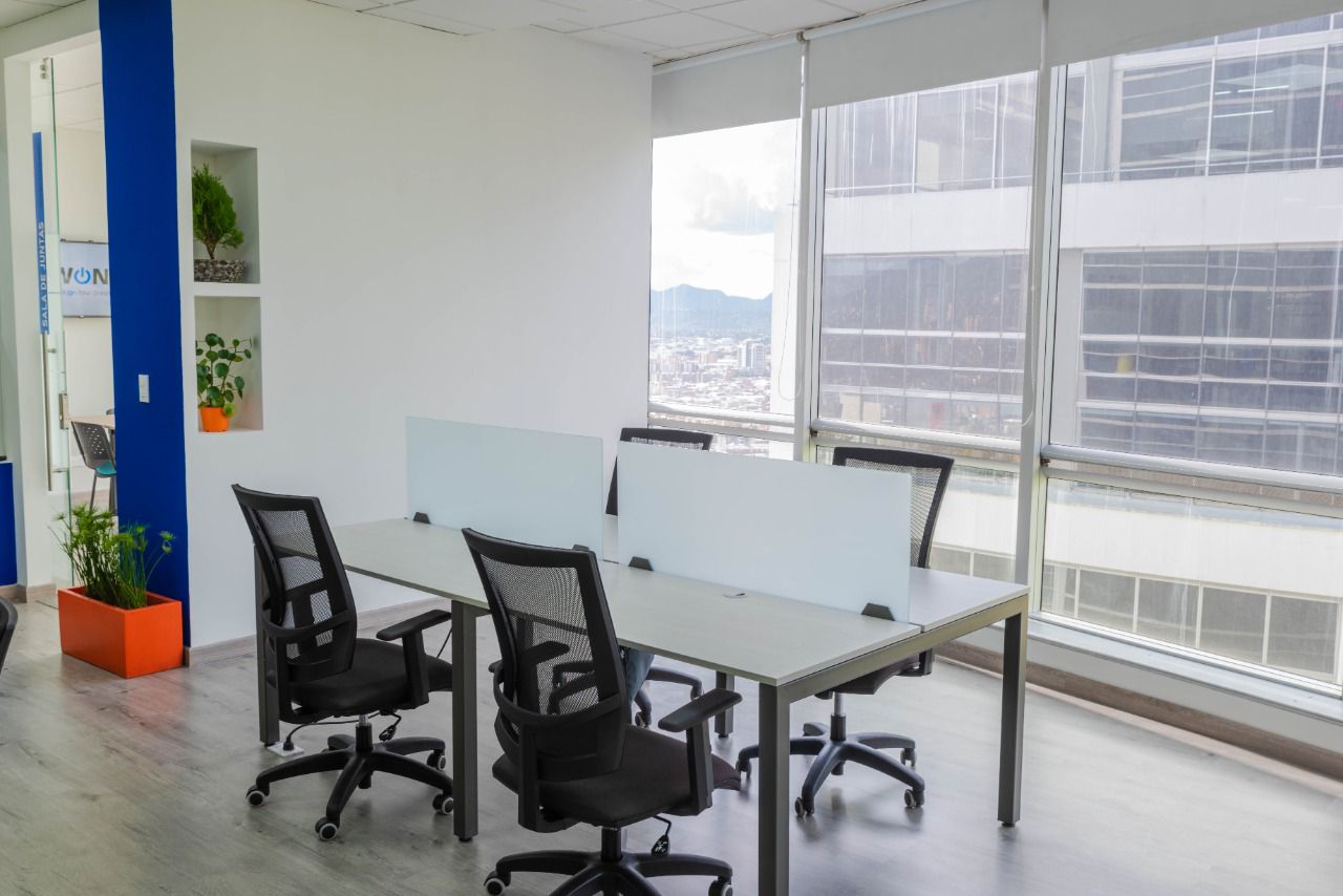 Won Coworking