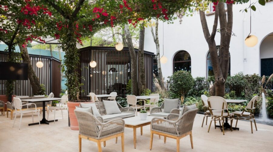 Colony Spaces Reforma 560
