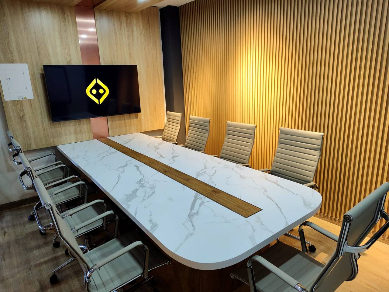 Elite Coworking