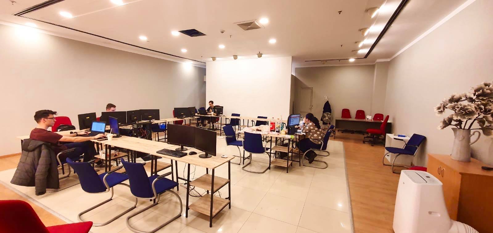 Tomis Hub Constanta