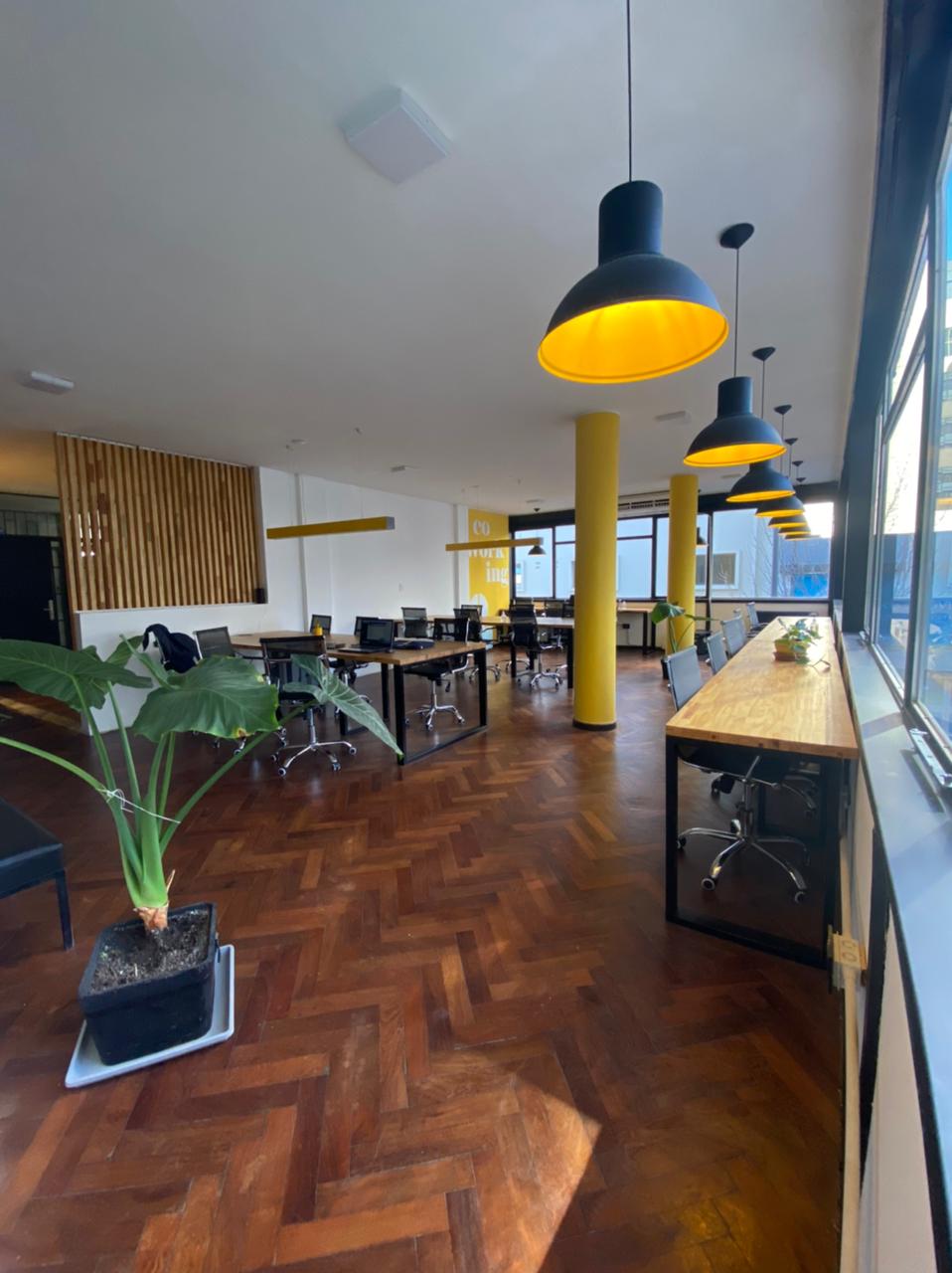 Alt Nueve Coworking