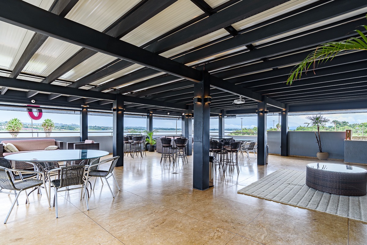 YOLO Coworking