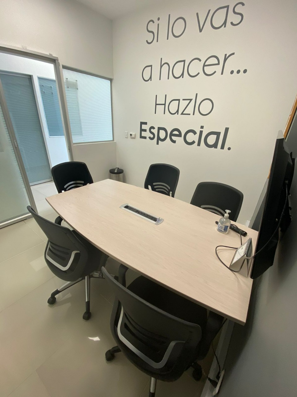 Sala de Juntas 2