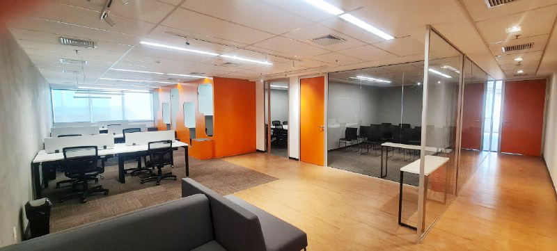 My Office Centro - Brasil - Rio de Janeiro