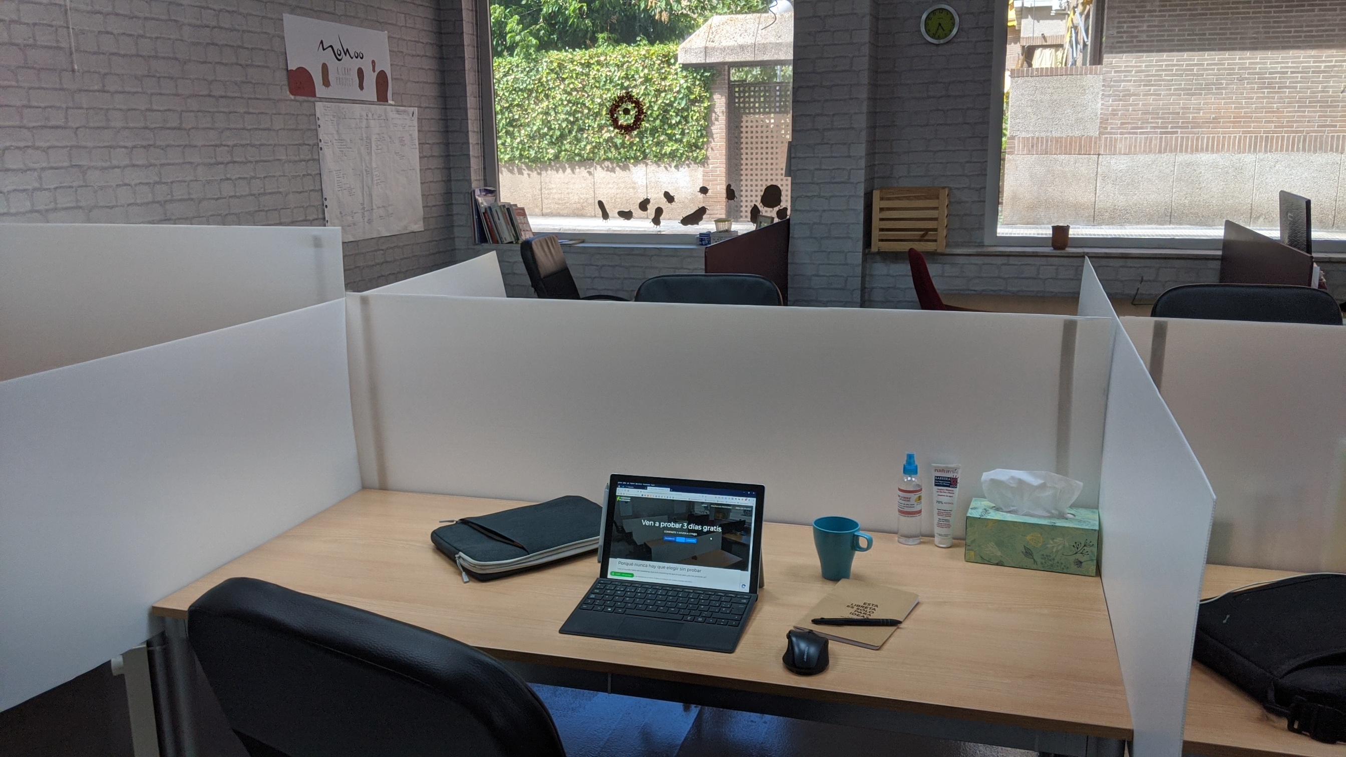 CowUp Majadahonda Coworking-2