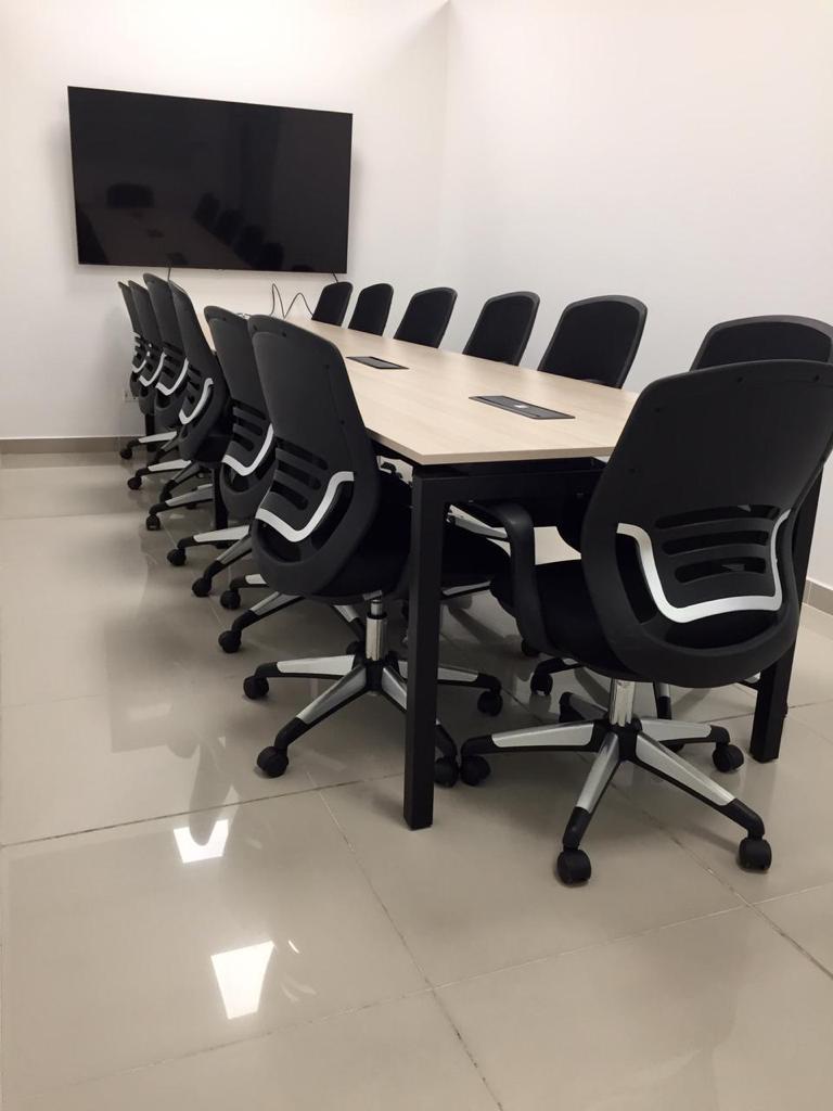 Especial Coworking