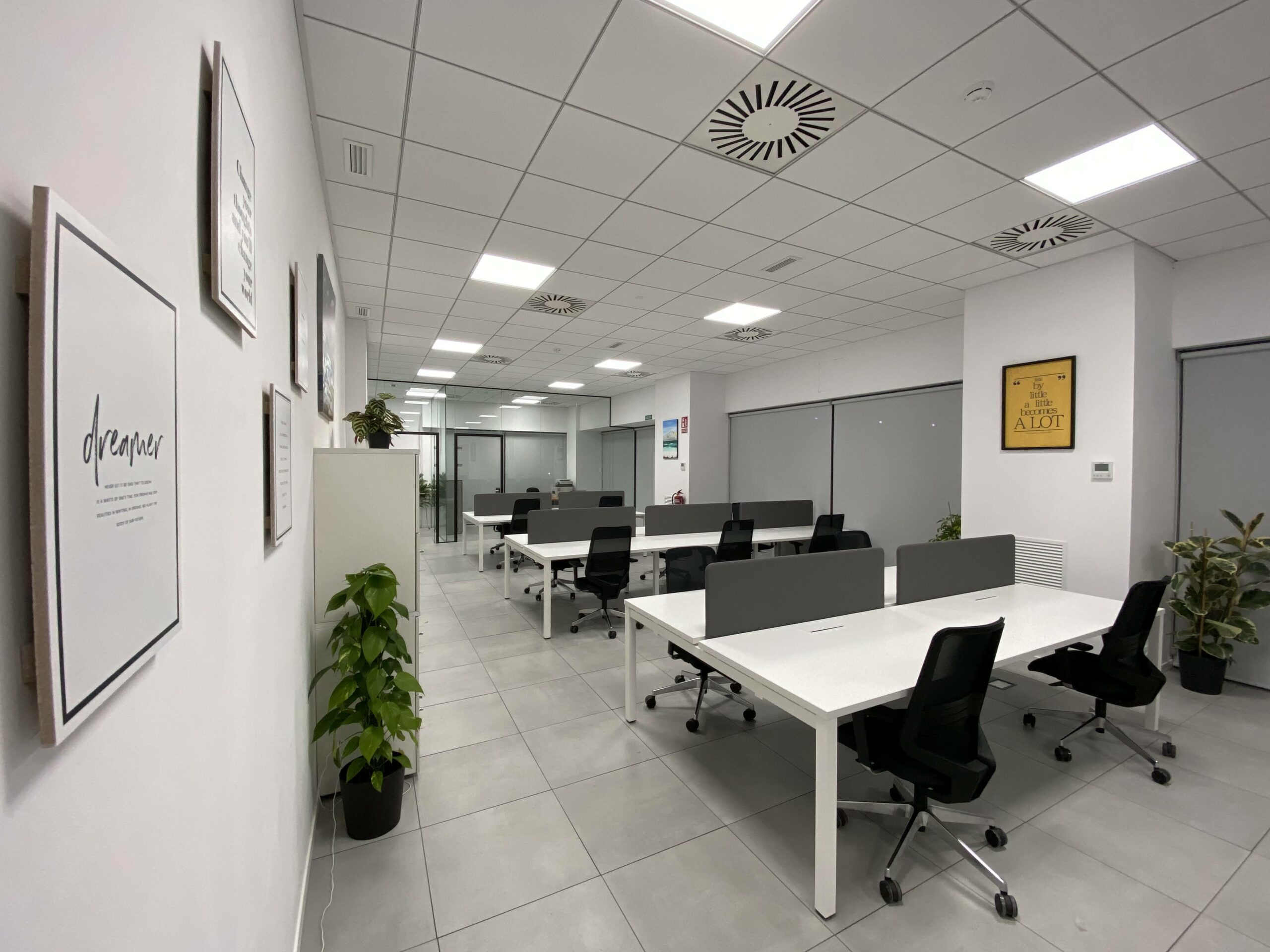 Brainy Talent Coworking