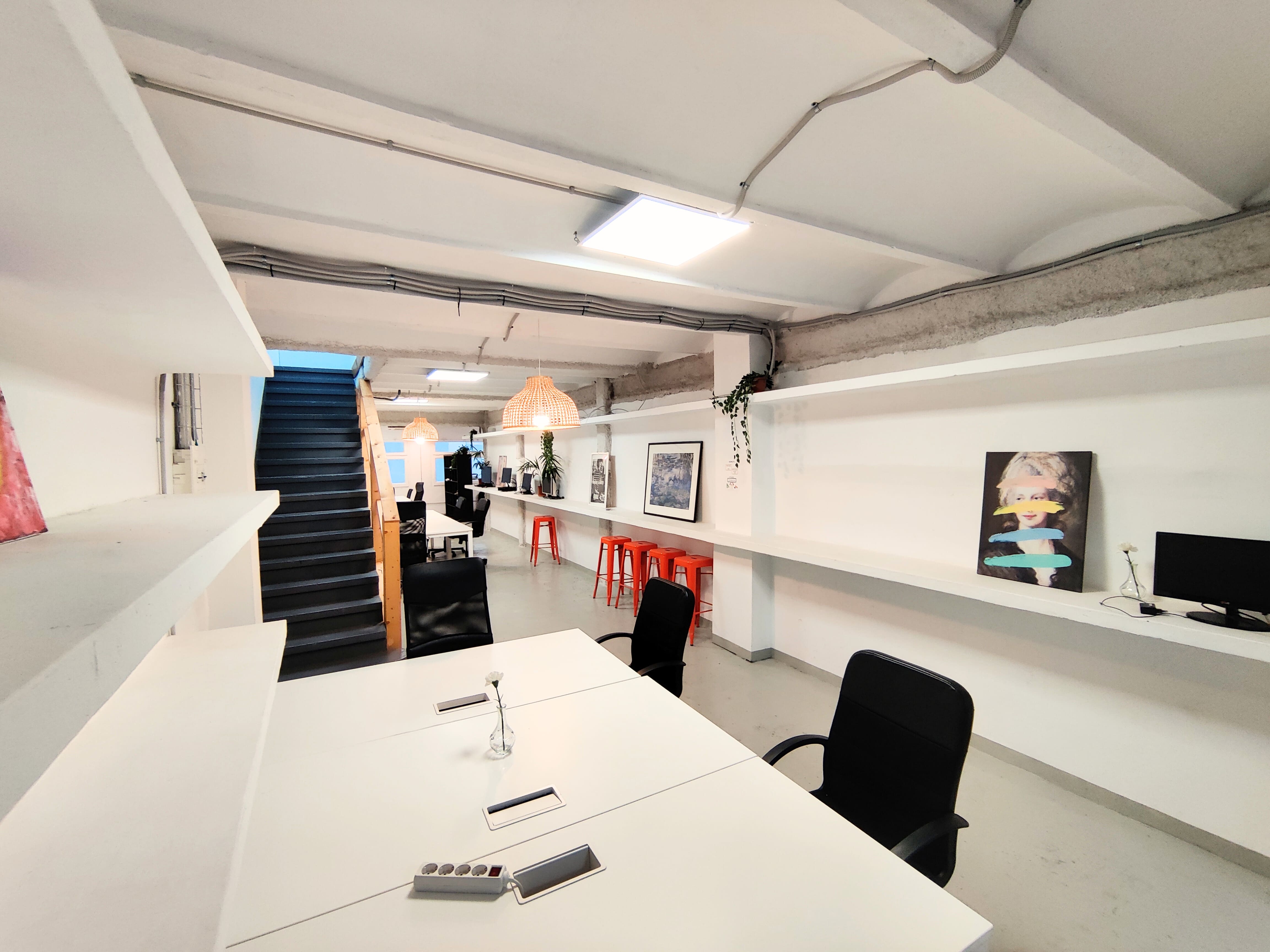 CREC Coworking Gracia-4