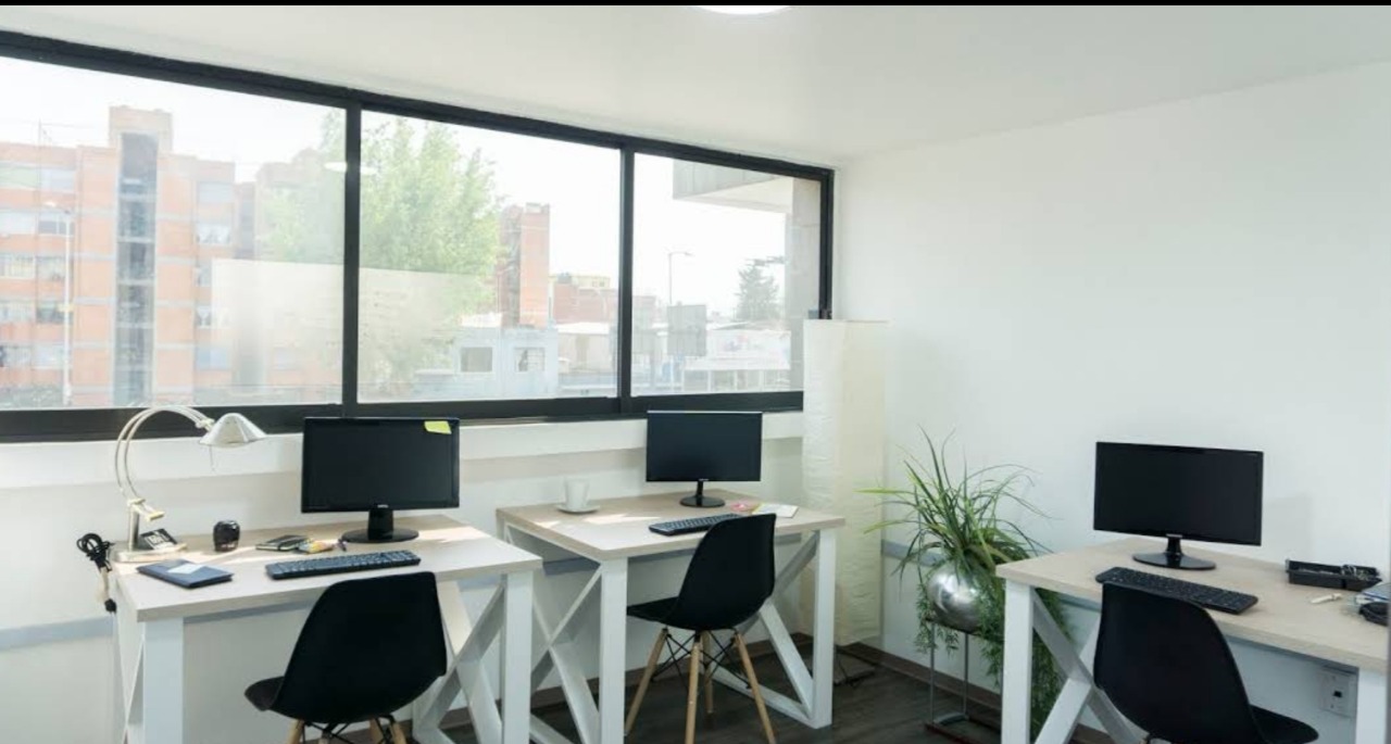 Nucleo Coworking