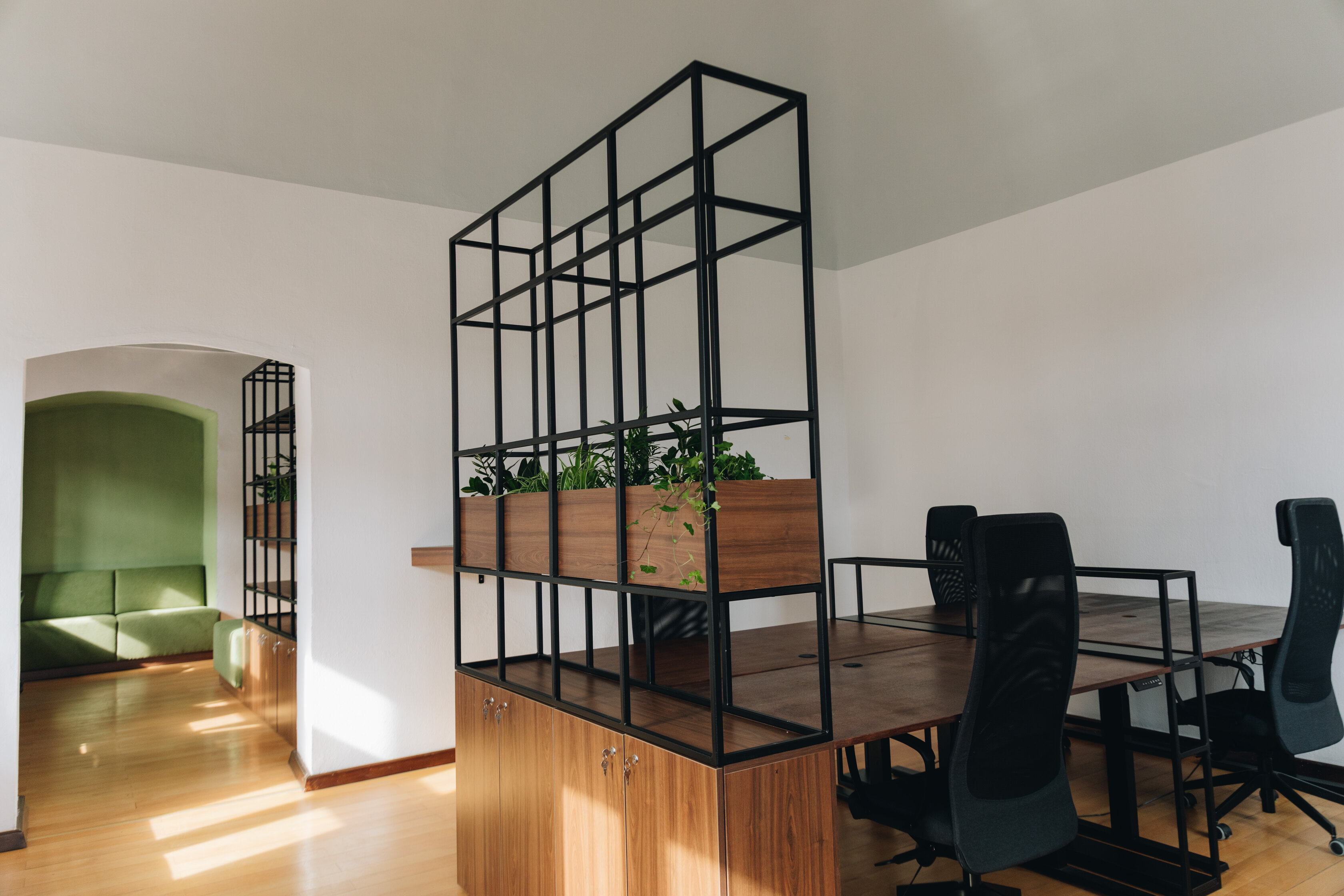 Oradea Tech Hub