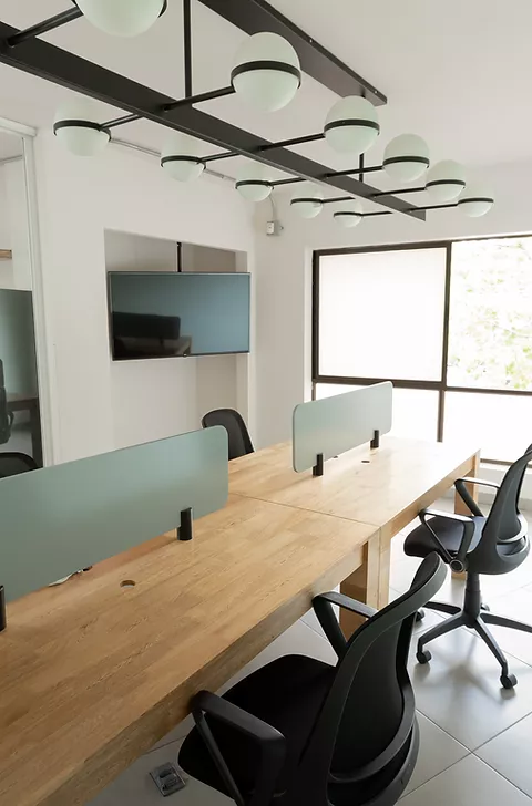 Semilla Coworking
