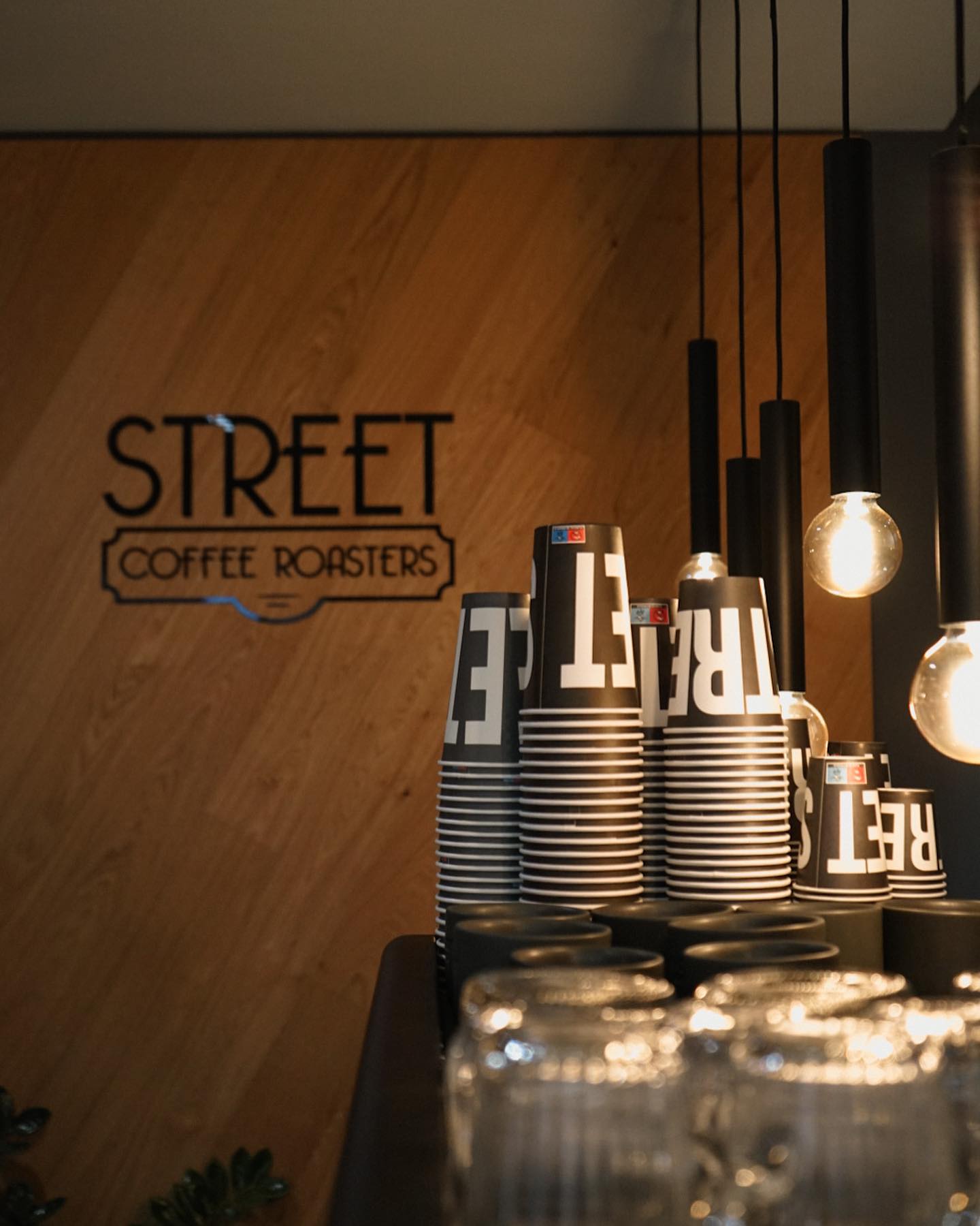 Street Coffee Roasters Bega-3